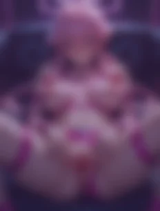 Gasai Yuno hentai ai lvl3 preview 1