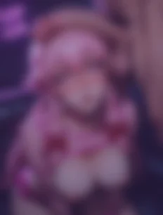 Gasai Yuno hentai ai lvl3 preview 2