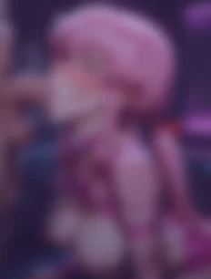 Gasai Yuno hentai ai lvl3 preview 4