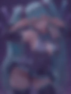 Hatsune Miku hentai ai lvl1 preview 1