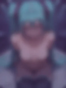 Hatsune Miku hentai ai lvl1 preview 3