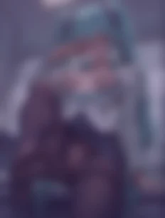 Hatsune Miku hentai ai lvl2 preview 2