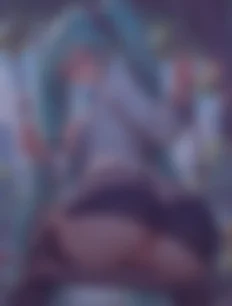 Hatsune Miku hentai ai lvl2 preview 3