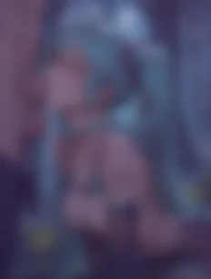 Hatsune Miku hentai ai lvl3 preview 4