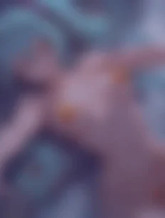 Hatsune Miku hentai ai lvl4 preview 2