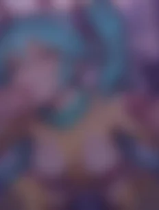 Hatsune Miku hentai ai lvl5 preview 2