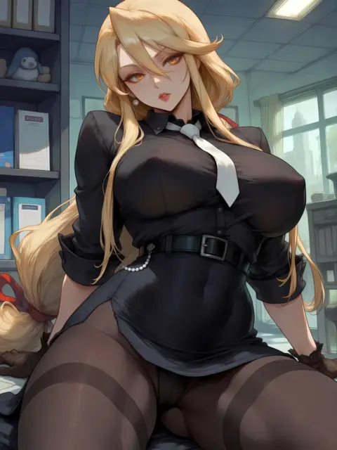 Marikawa Shizuka