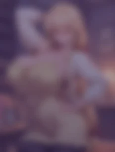 Marikawa Shizuka hentai ai lvl1 preview 1