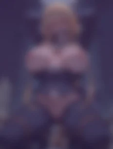 Marikawa Shizuka hentai ai lvl2 preview 2