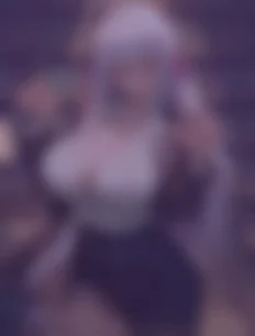 Rossweisse hentai ai lvl1 preview 1