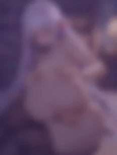 Rossweisse hentai ai lvl1 preview 3