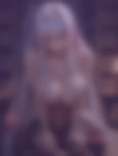 Rossweisse hentai ai lvl1 preview 4