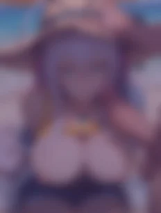 Rossweisse hentai ai lvl2 preview 1