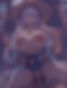 Rossweisse hentai ai lvl2 preview 2