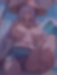 Rossweisse hentai ai lvl2 preview 3