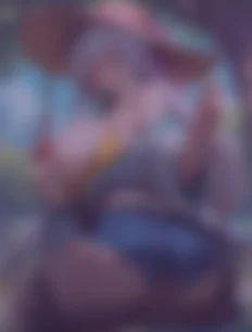 Rossweisse hentai ai lvl2 preview 4