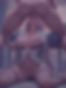 Rossweisse hentai ai lvl3 preview 2
