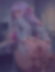 Rossweisse hentai ai lvl3 preview 3