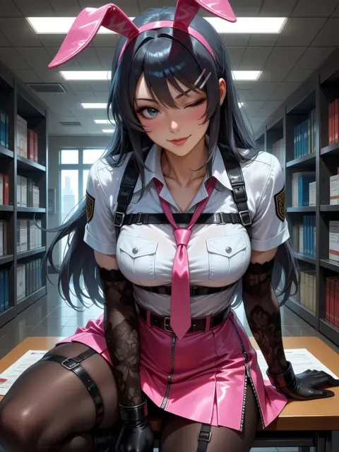 Sakurajima Mai