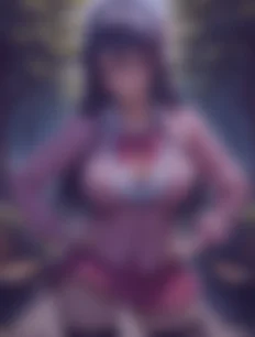 Sakurajima Mai hentai ai lvl1 preview 1