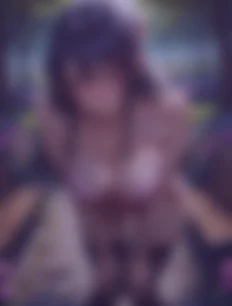 Sakurajima Mai hentai ai lvl1 preview 2