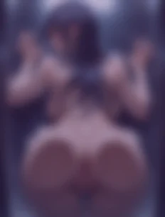 Sakurajima Mai hentai ai lvl2 preview 1