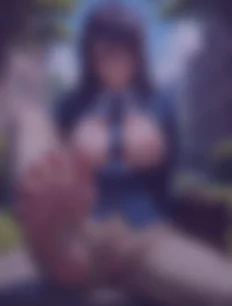Sakurajima Mai hentai ai lvl2 preview 2