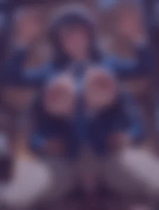Sakurajima Mai hentai ai lvl2 preview 3