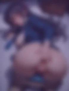 Sakurajima Mai hentai ai lvl2 preview 4