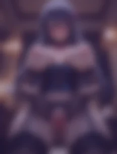 Sakurajima Mai hentai ai lvl3 preview 1