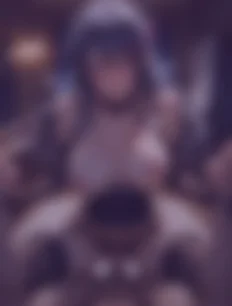 Sakurajima Mai hentai ai lvl3 preview 2