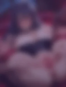 Sakurajima Mai hentai ai lvl5 preview 3