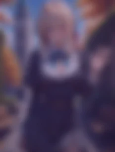 Violet Evergarden hentai ai lvl1 preview 1