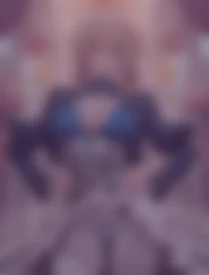 Violet Evergarden hentai ai lvl1 preview 1