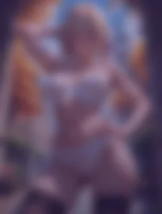 Violet Evergarden hentai ai lvl1 preview 2