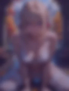 Violet Evergarden hentai ai lvl1 preview 3