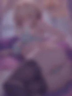 Violet Evergarden hentai ai lvl1 preview 3