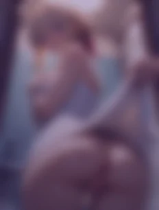 Violet Evergarden hentai ai lvl2 preview 1
