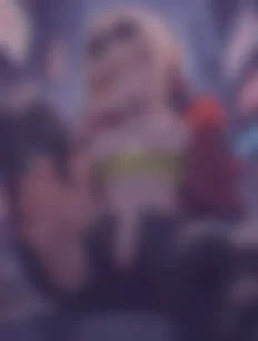 Violet Evergarden hentai ai lvl2 preview 2