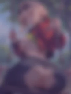 Violet Evergarden hentai ai lvl2 preview 3