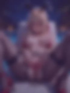 Violet Evergarden hentai ai lvl3 preview 1