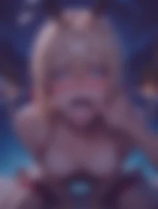 Violet Evergarden hentai ai lvl3 preview 2