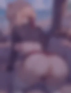 Violet Evergarden hentai ai lvl3 preview 2