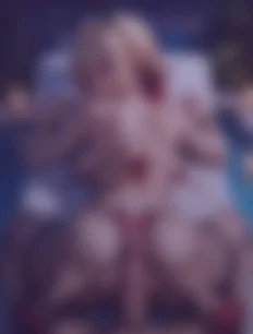 Violet Evergarden hentai ai lvl3 preview 3