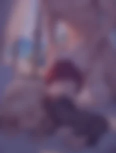 Violet Evergarden hentai ai lvl3 preview 4