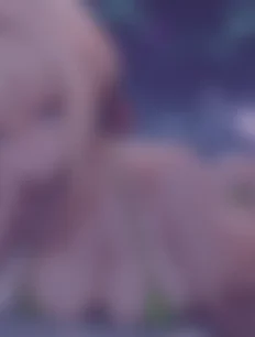 Violet Evergarden hentai ai lvl4 preview 2