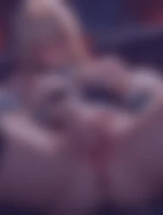 Violet Evergarden hentai ai lvl5 preview 4