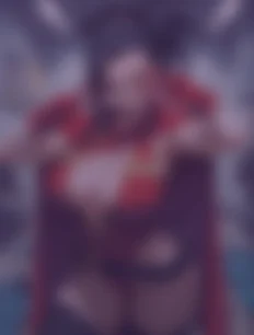 Yaoyorozu Momo hentai ai lvl1 preview 1