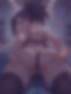 Yaoyorozu Momo hentai ai lvl1 preview 3