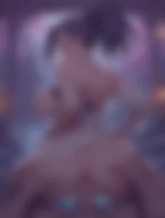 Yaoyorozu Momo hentai ai lvl3 preview 2